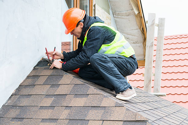 Best Residential Roofing Contractor  in Lawrenceville, GA