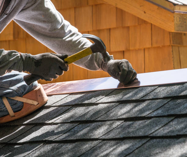 Best Residential Roofing Contractor  in Lawrenceville, GA